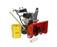 building and ground maintenance