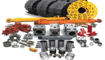 heavy equipment