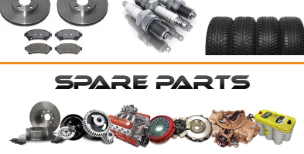 spare parts