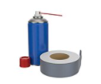 tape